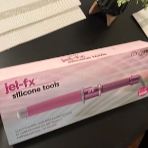 CONAIR Pro Jel-FX Silicone Curling Wand